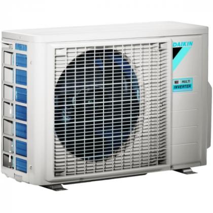 DAIKIN Dual Inverter 9000+9000 btu/h modello 2MXM40M+FTXM25N x2