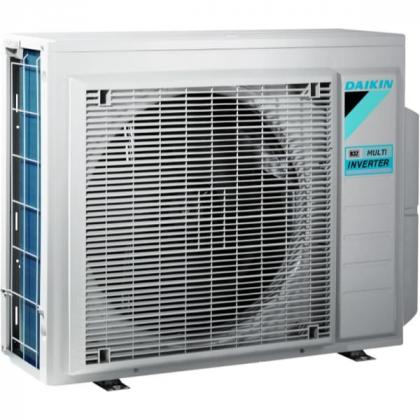 DAIKIN 4 attacchi 9000 btu/h x4 mod 4MXM68N+FTXM25Nx4