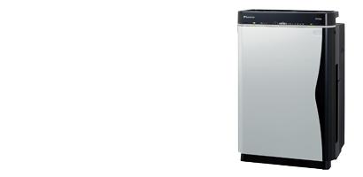 PURIFICATORE D'ARIA URURU modello MCK70ZH